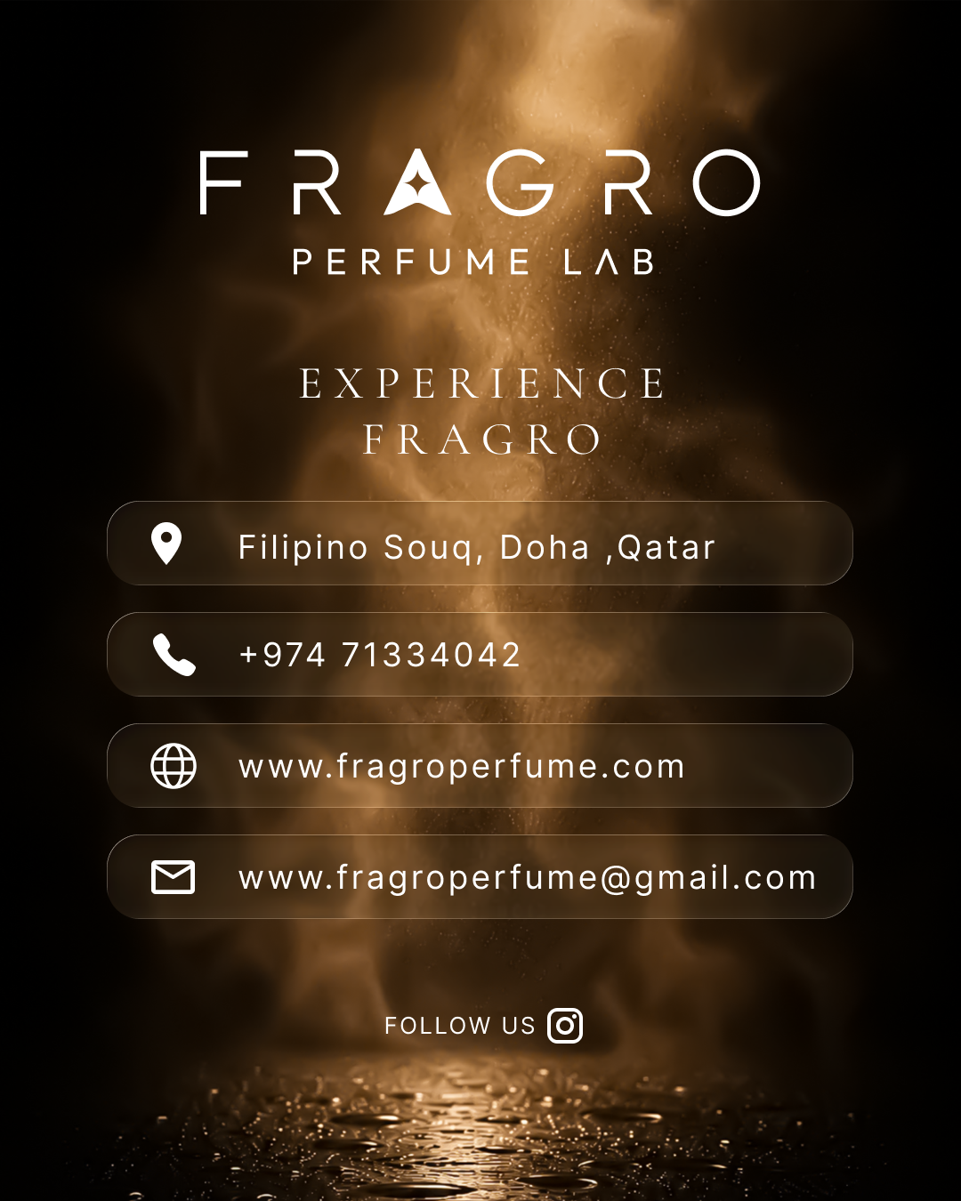 Fragro 9