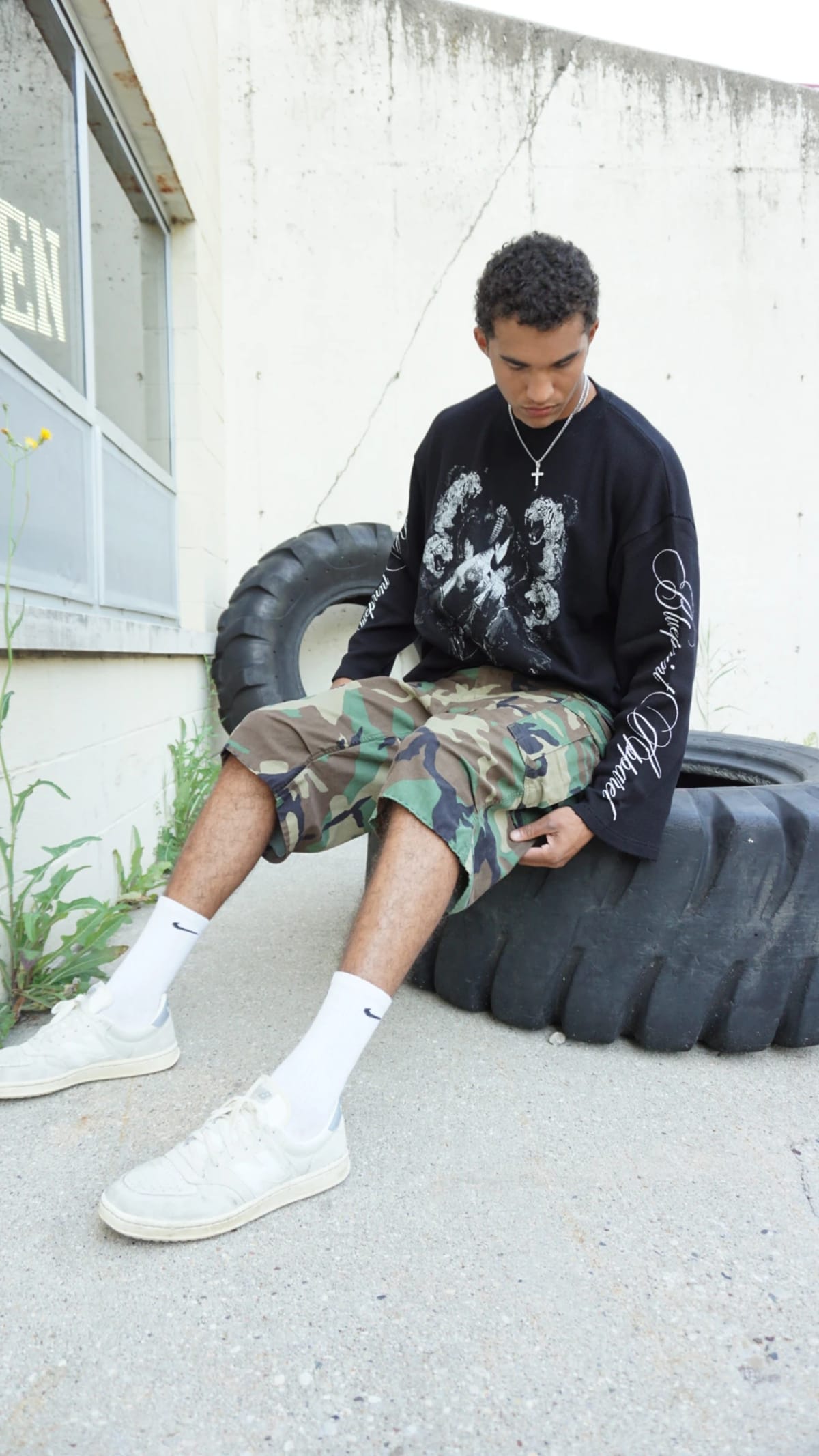 Blueprint Apparel