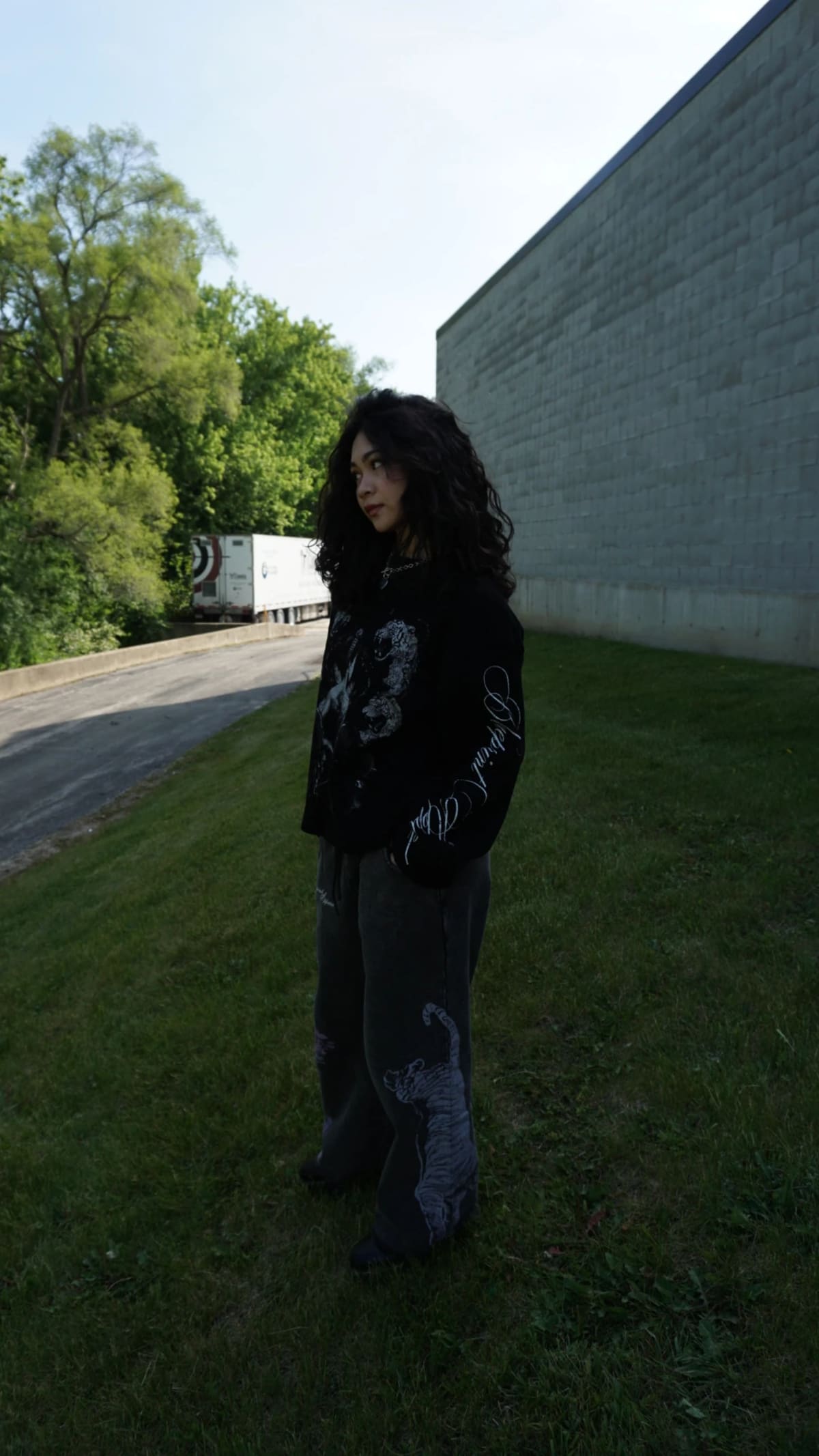 Blueprint Apparel