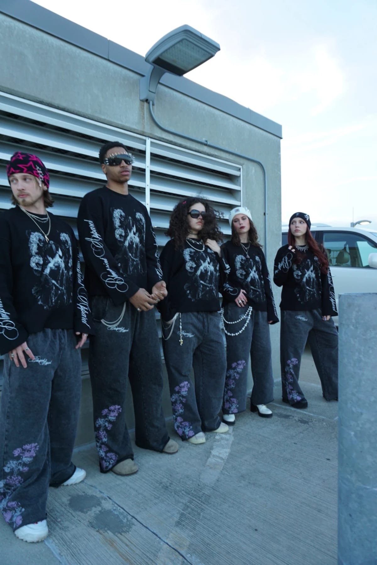 Blueprint Apparel
