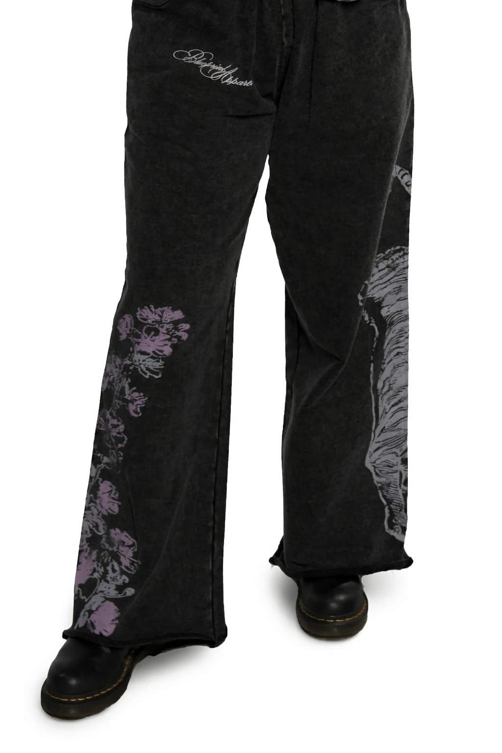 Foundation Pants