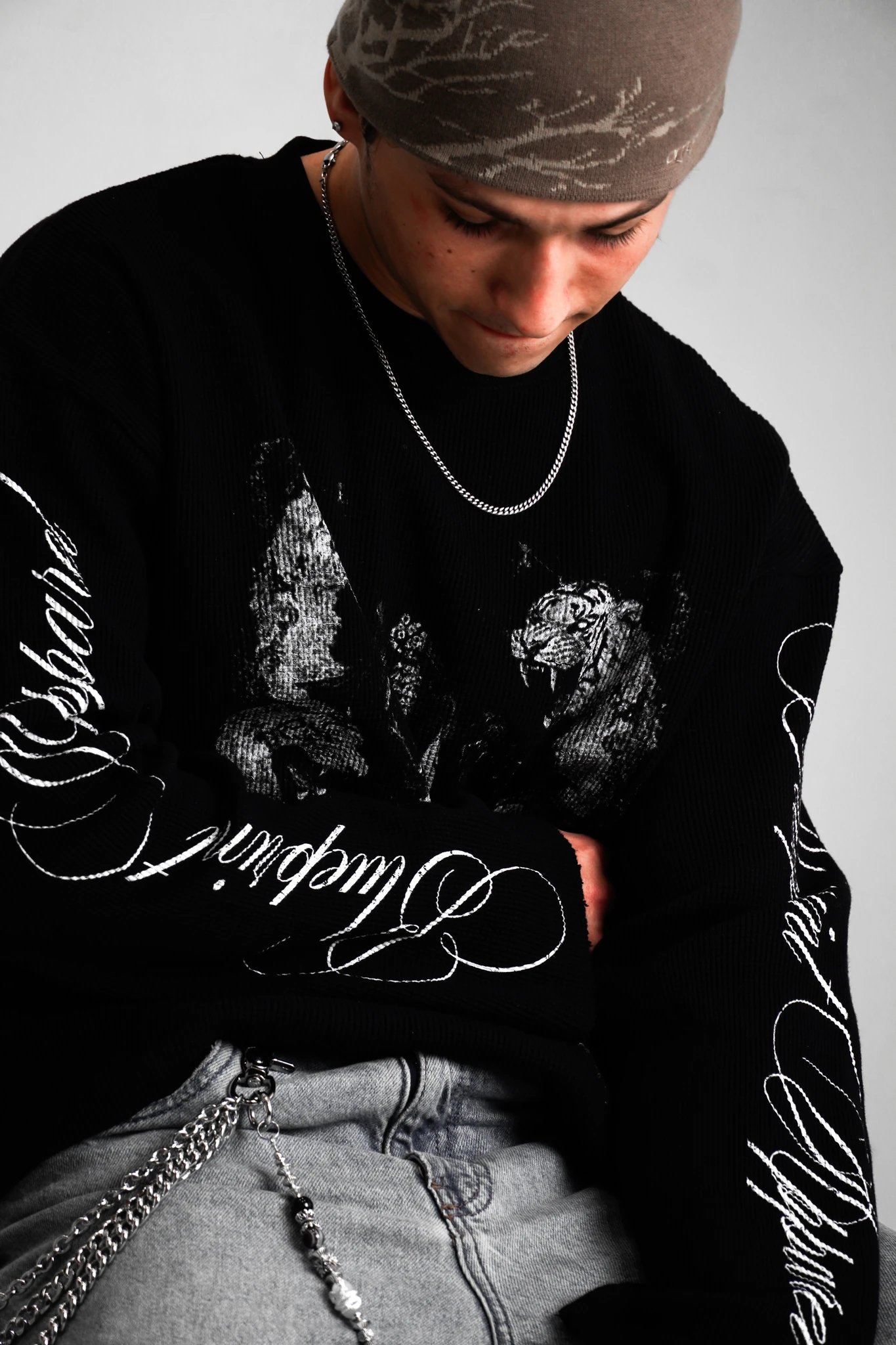 Foundation Tee