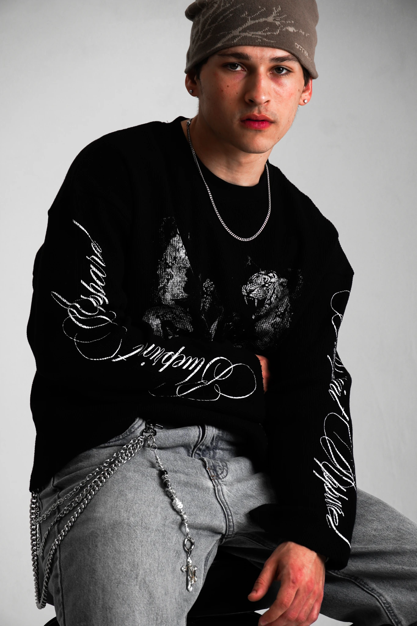Foundation Tee