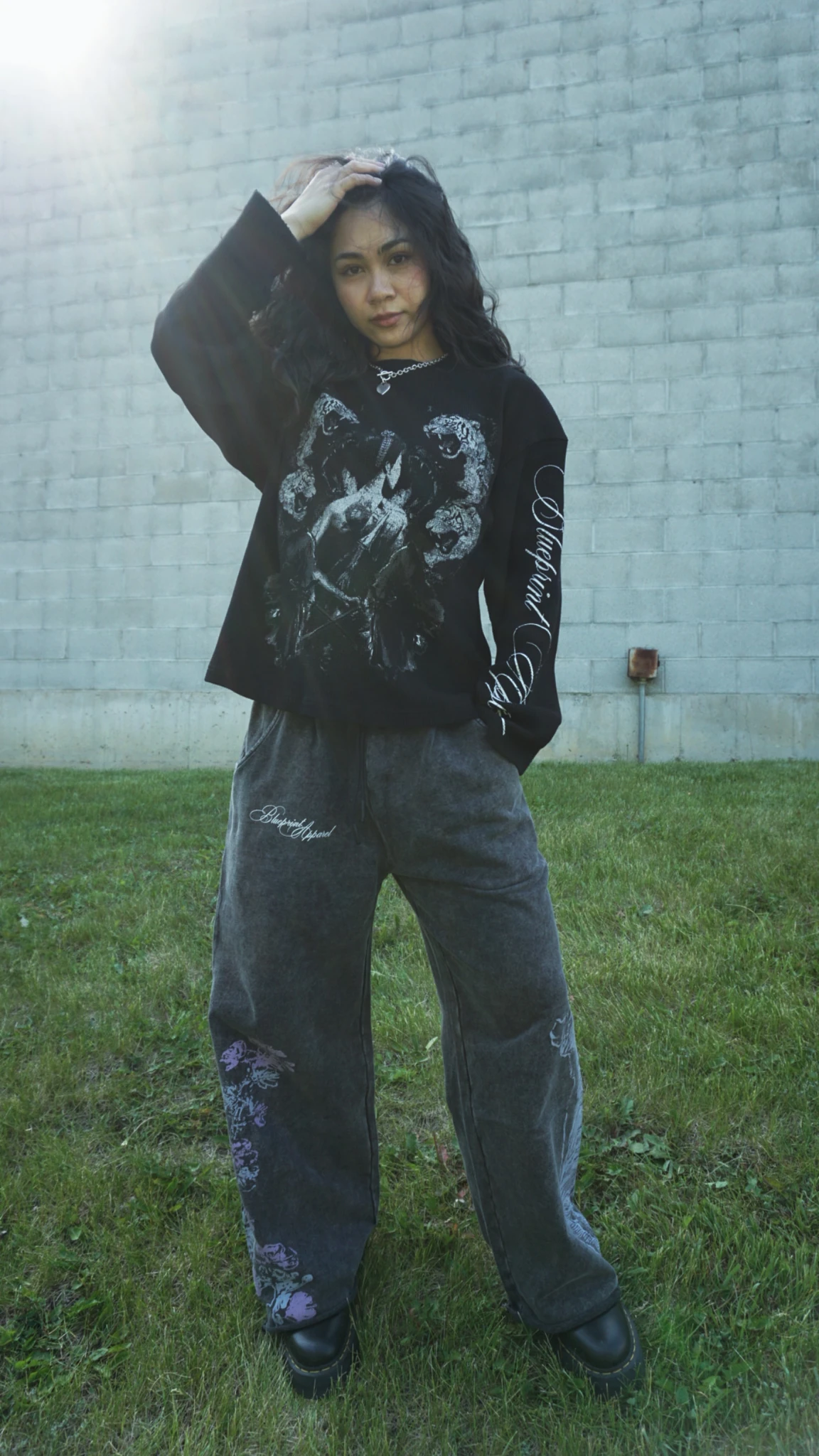 Foundation Tee