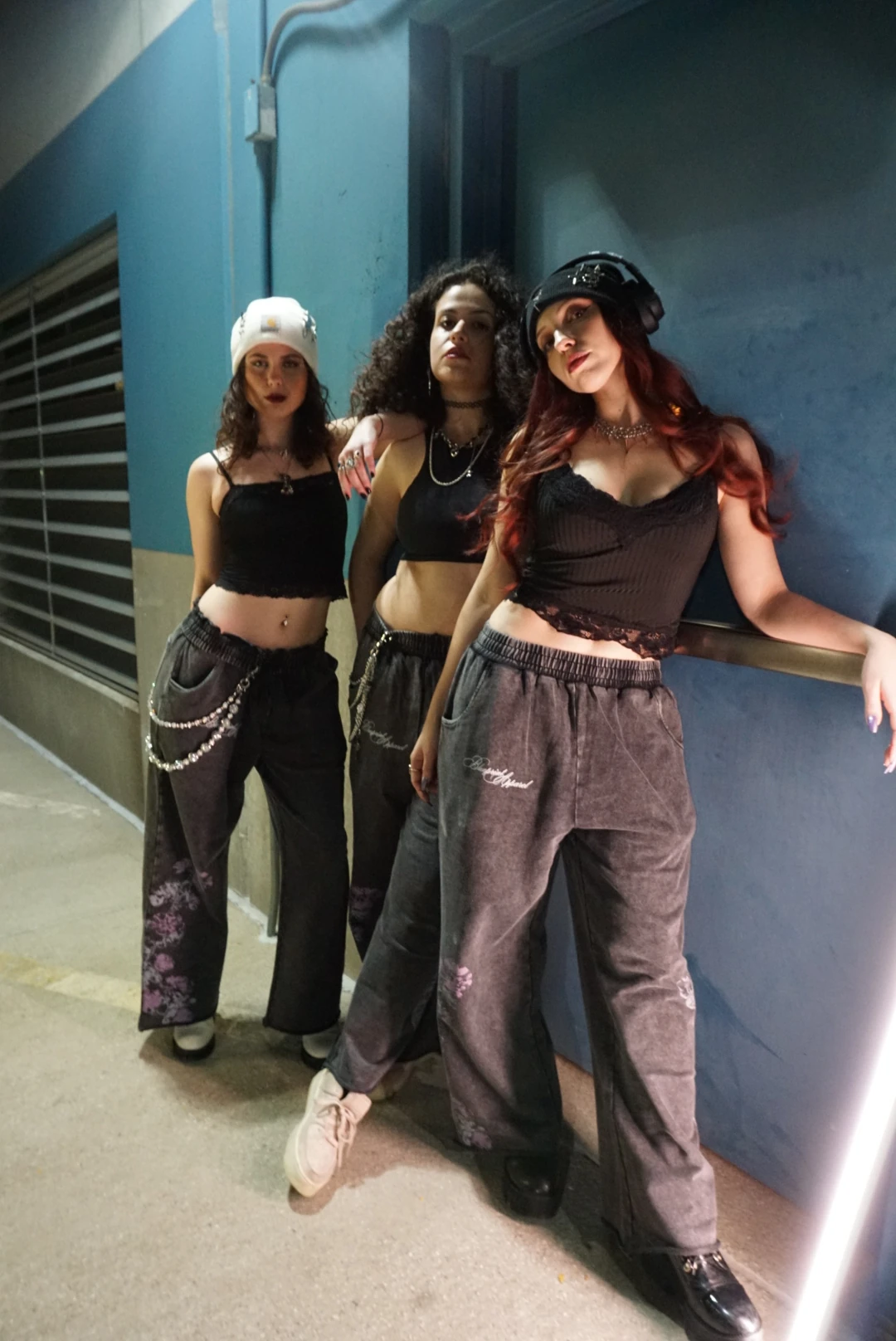 Foundation Pants