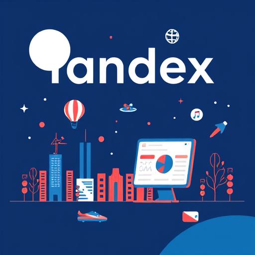 Полное руководство: как найти Яндекс