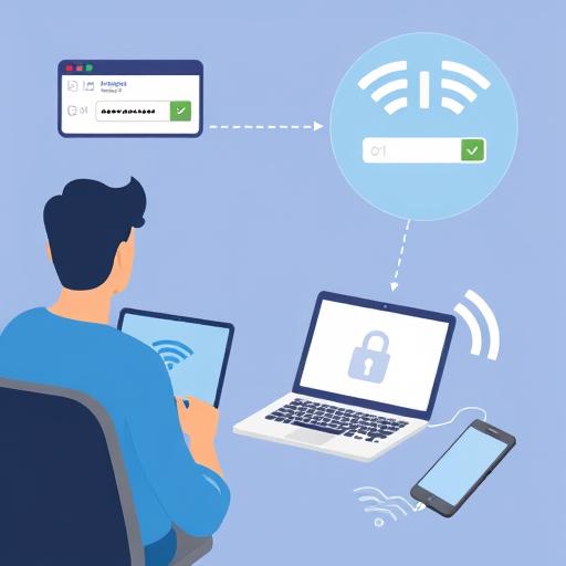 Как поменять пароль Wi-Fi: пошаговая инструкция для домашнего интернета