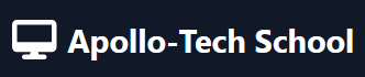 ApolloTechSchool Icon