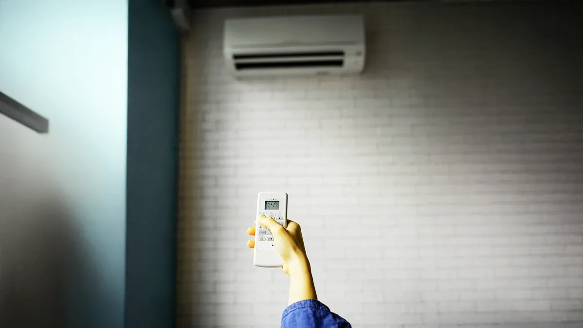 ¿Tu recibo de luz es muy alto? Descubre cómo ahorrar energía con el sistema Thermohouse