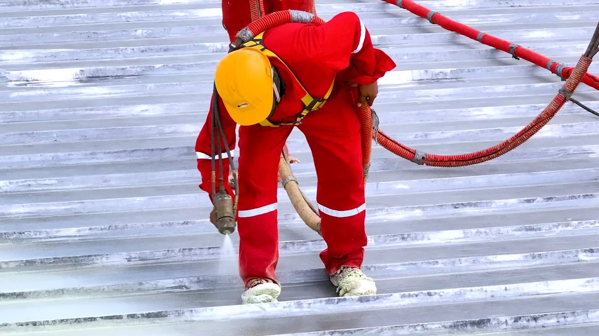 Thermo House Background