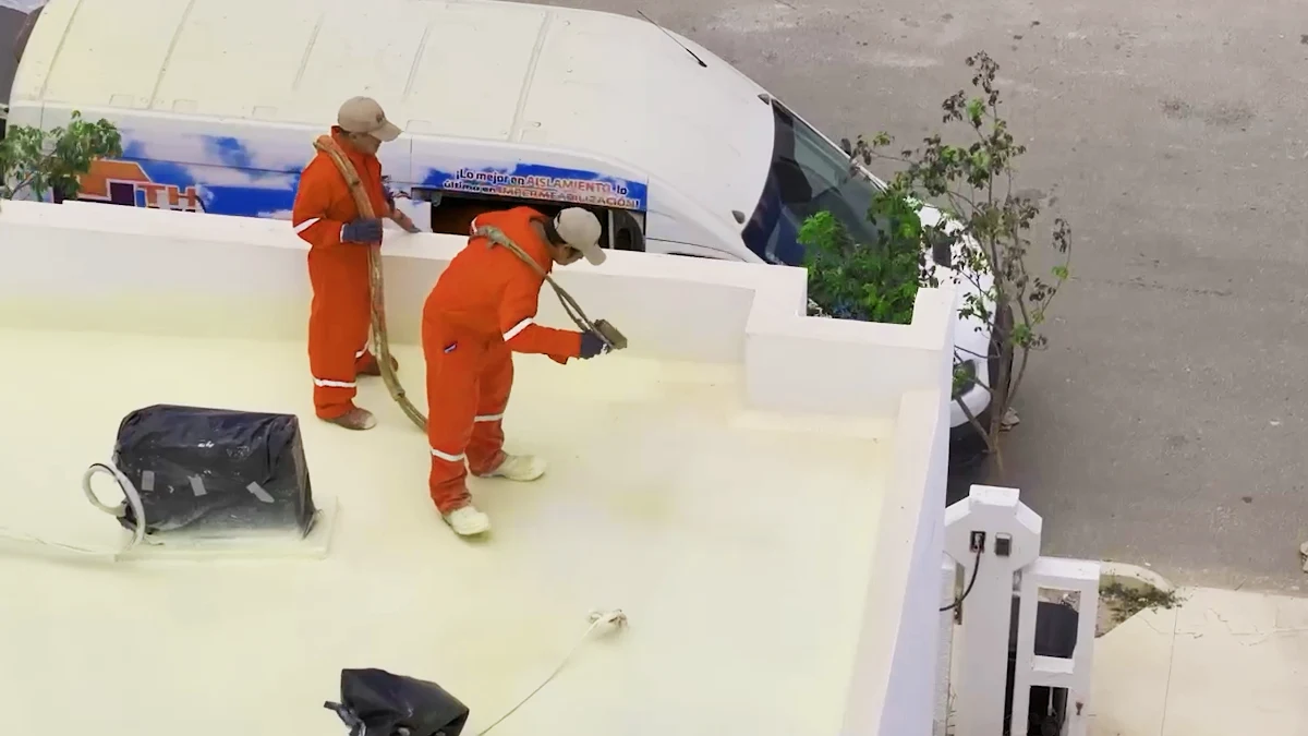 Impermeabilización con Garantía de Por Vida: El compromiso Thermohouse