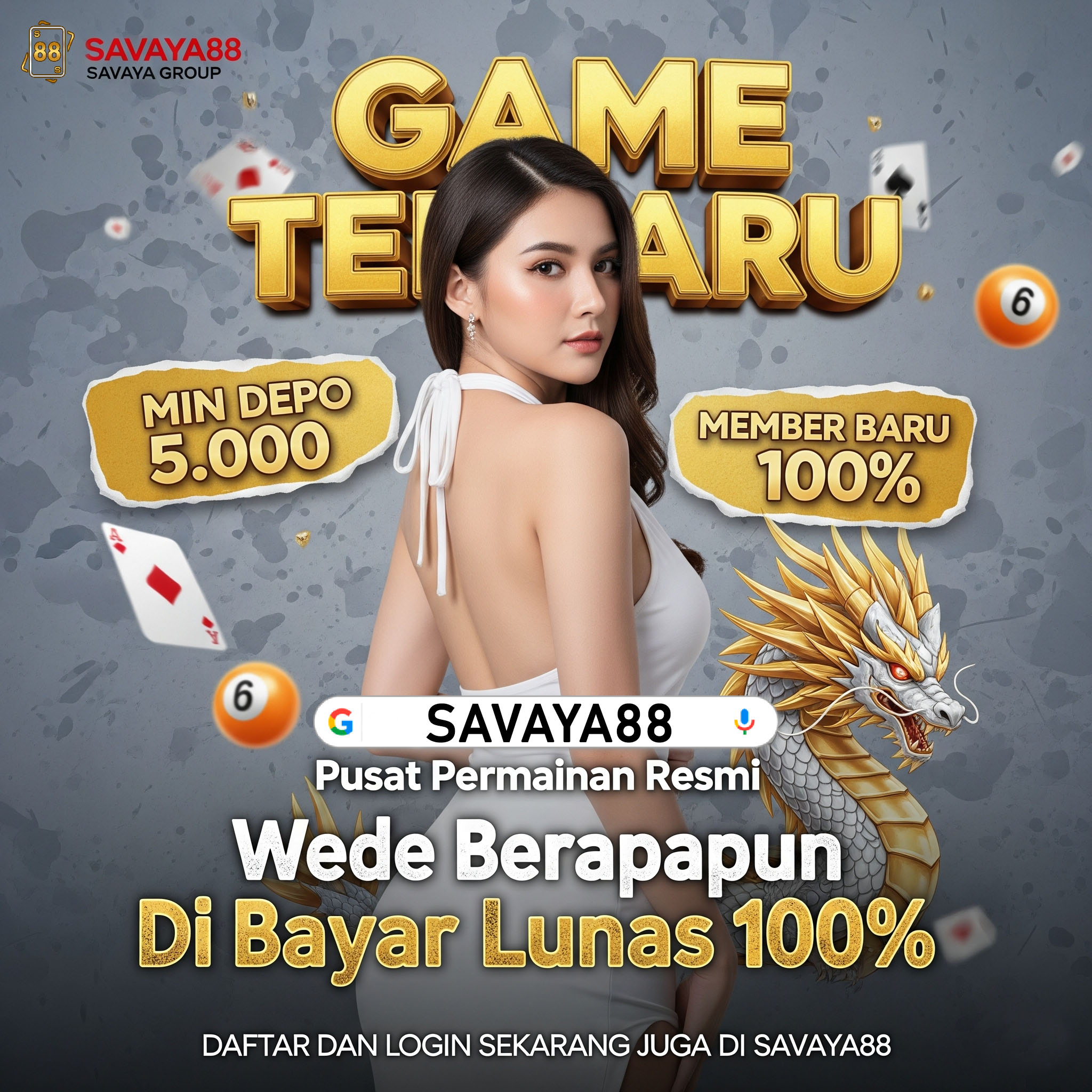 SAVAYA88