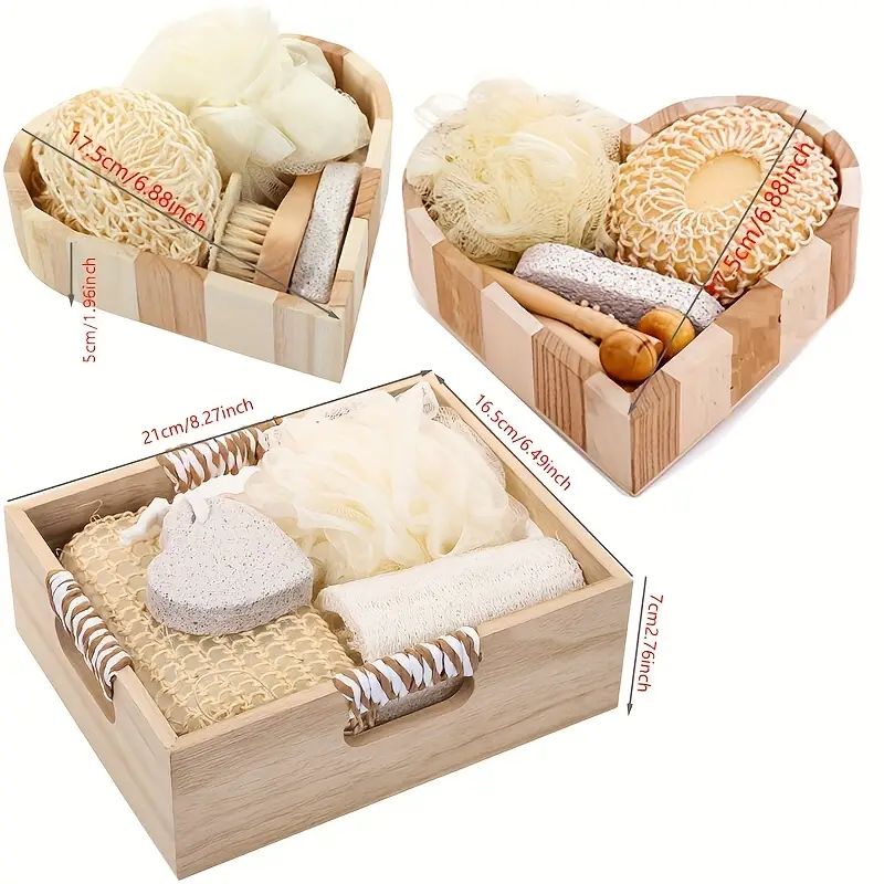 Serenity Self-Care Box