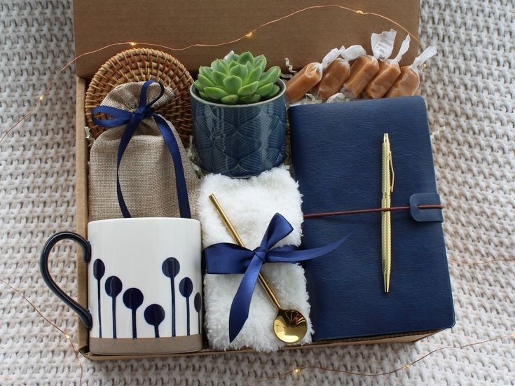 Workday Comfort Gift Bo