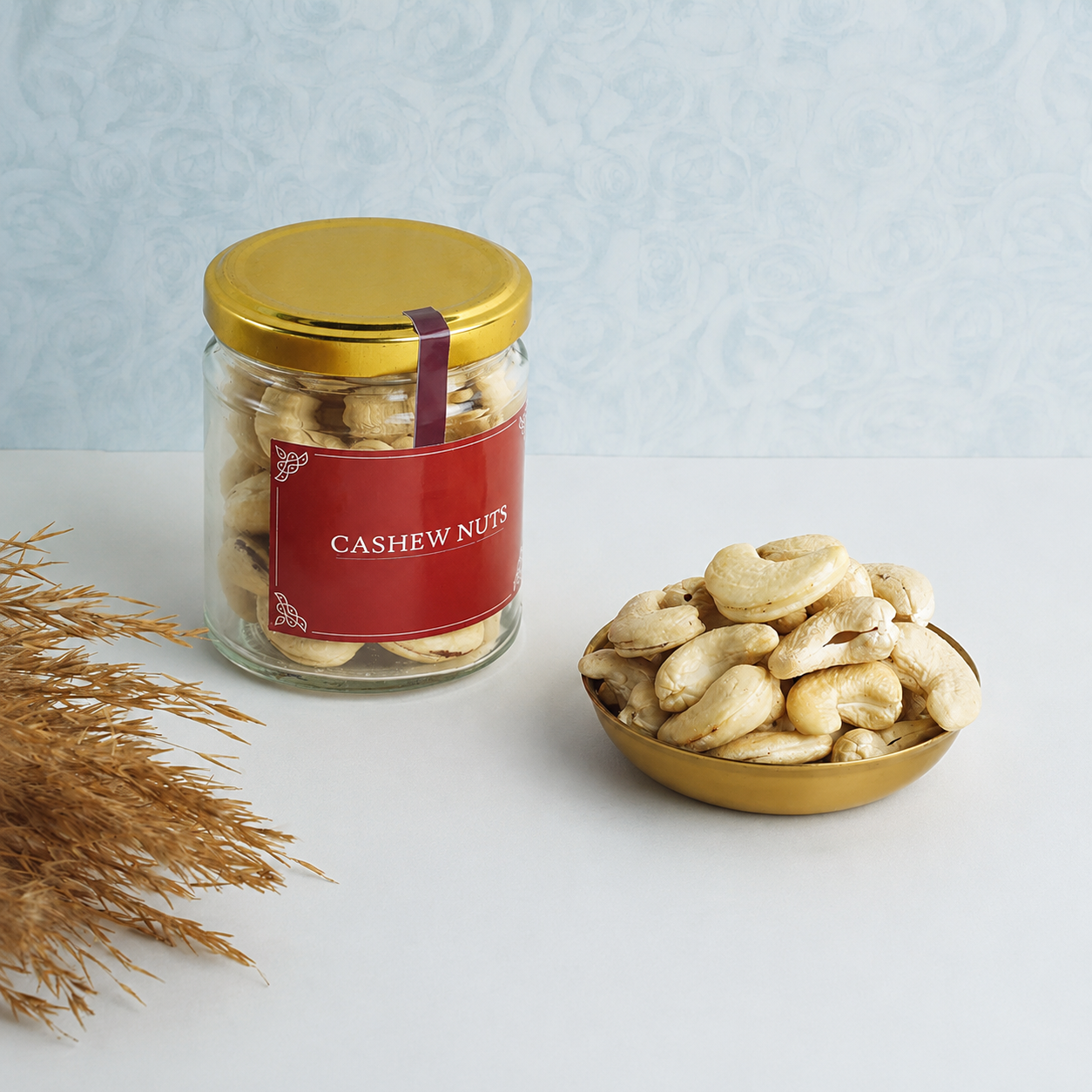 Cashew Nuts