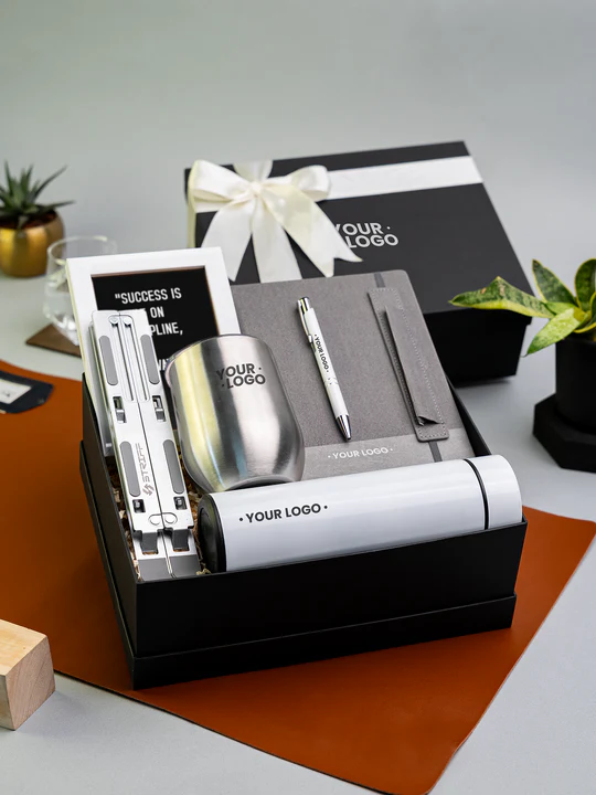 Employee Welcome Kit