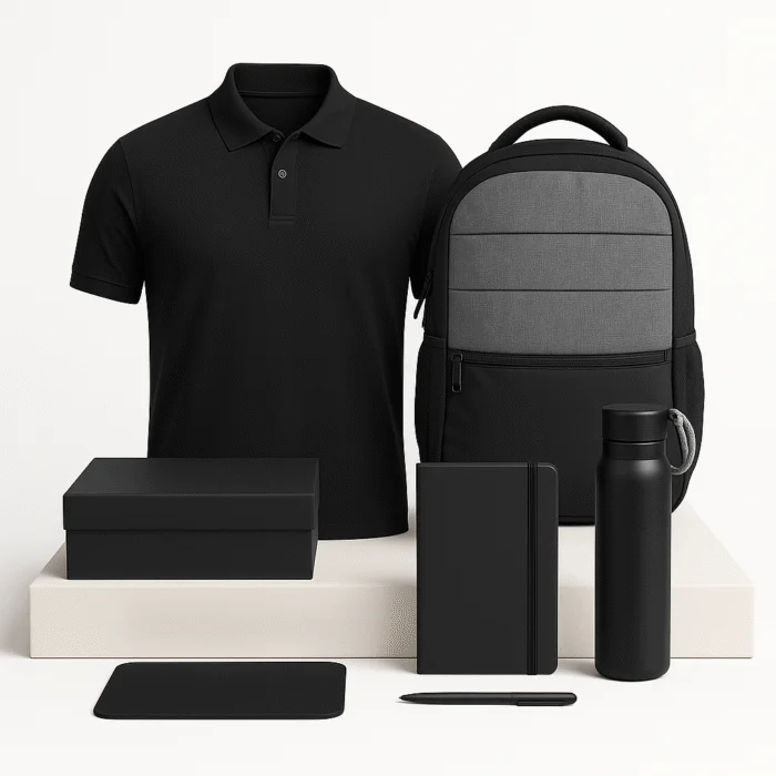 Black Edition Onboarding Kit