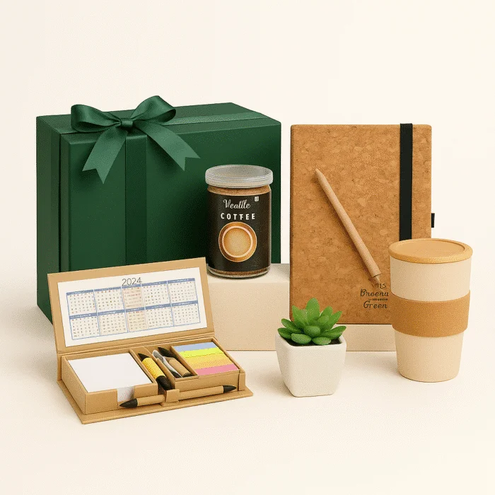The Green Mindset Kit