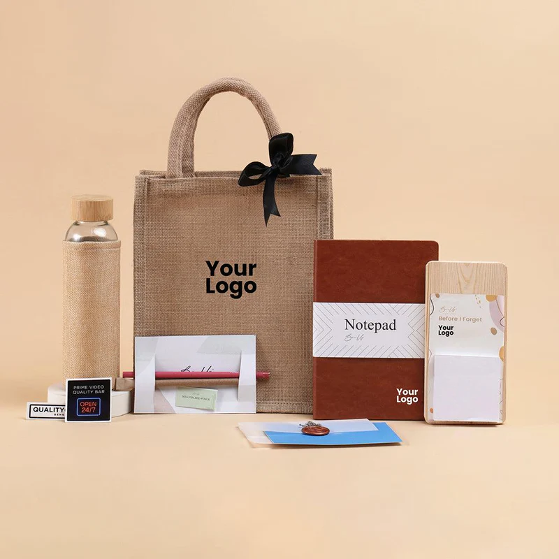 Corner Gift Box