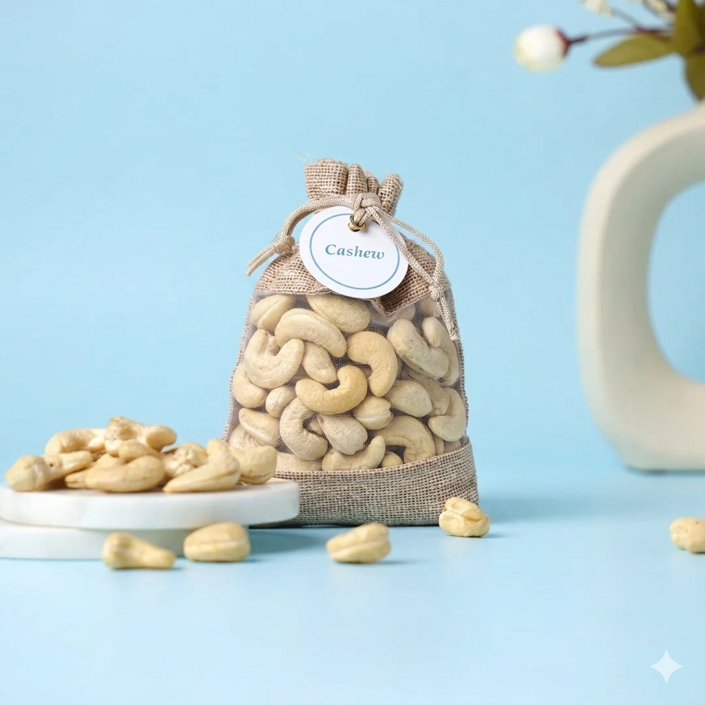 Cashews (200gm)