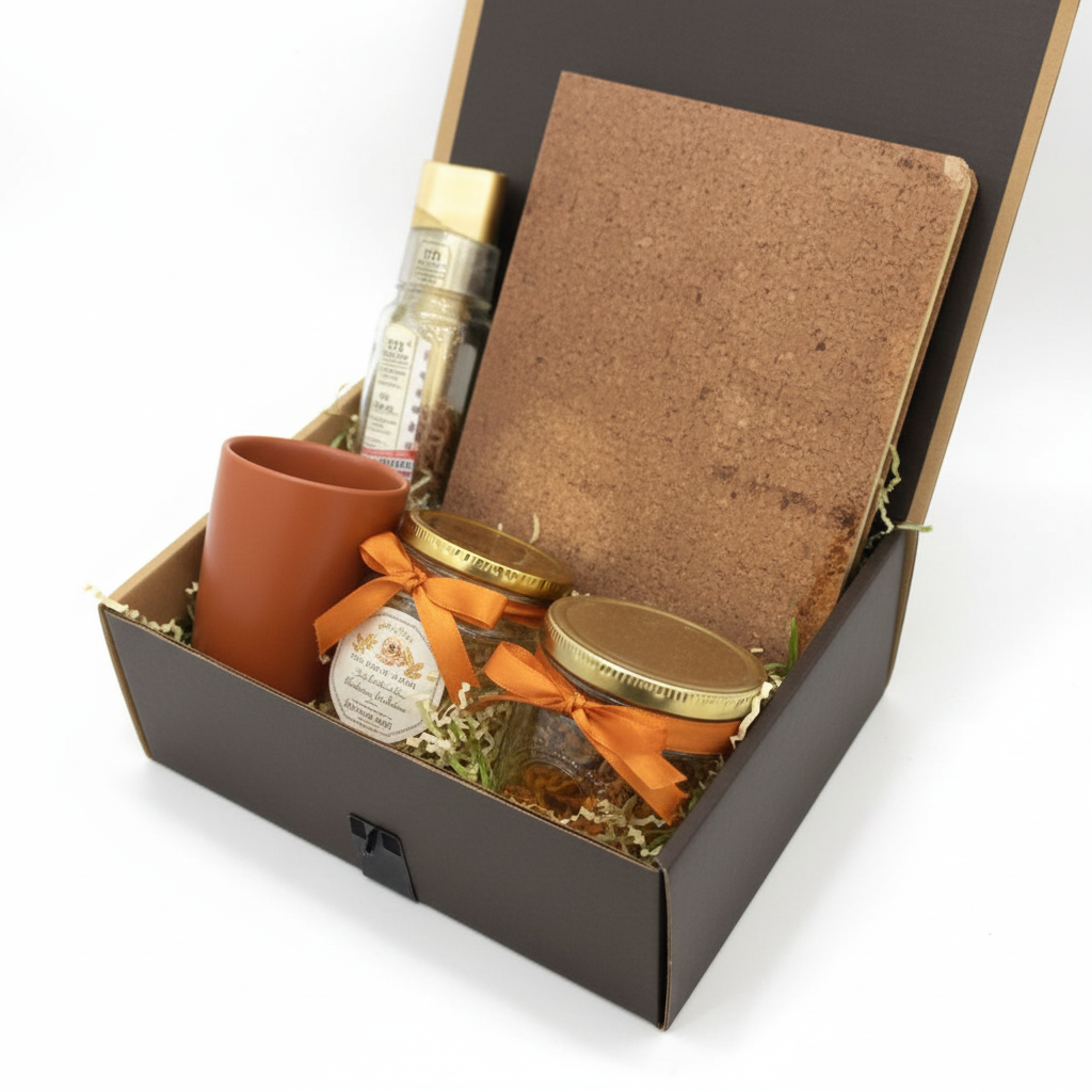 Premium Gifting Box