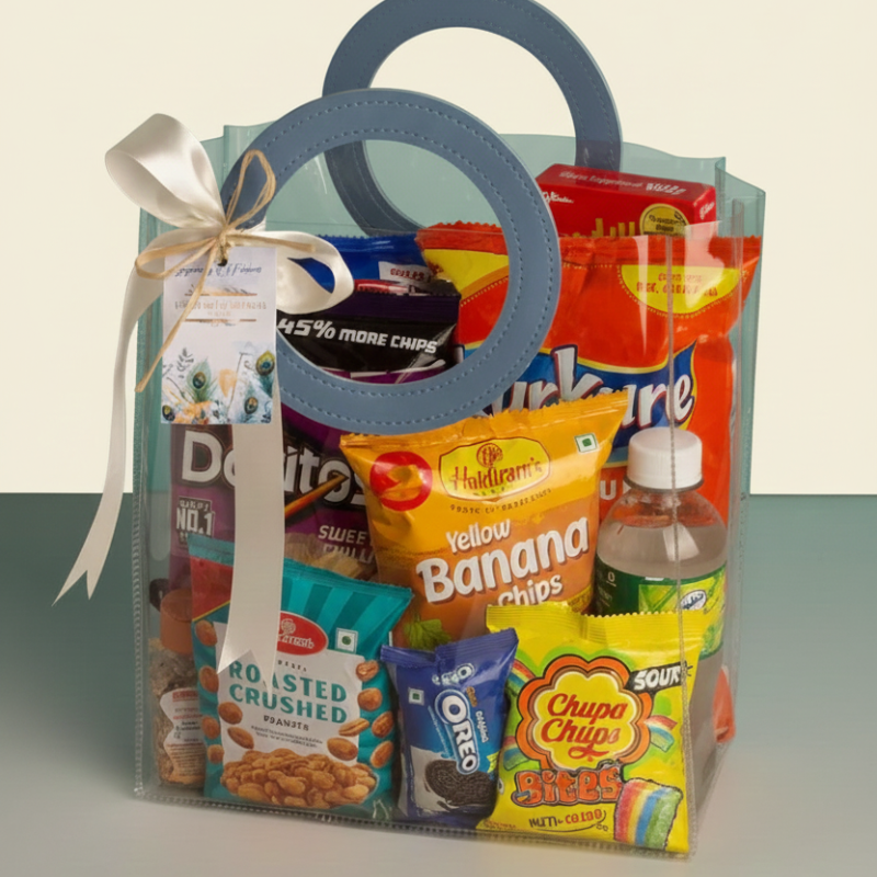 Wedding Luxury Room Hamper