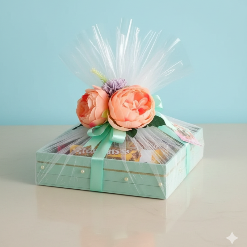 Wedding Room Hamper