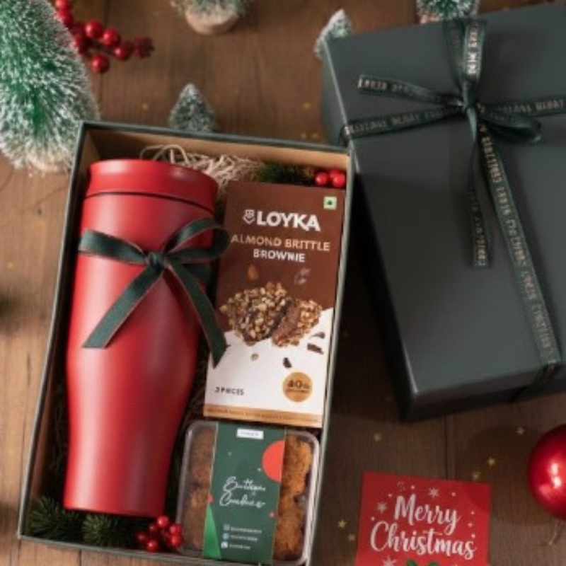 Festive Executive Gift Box