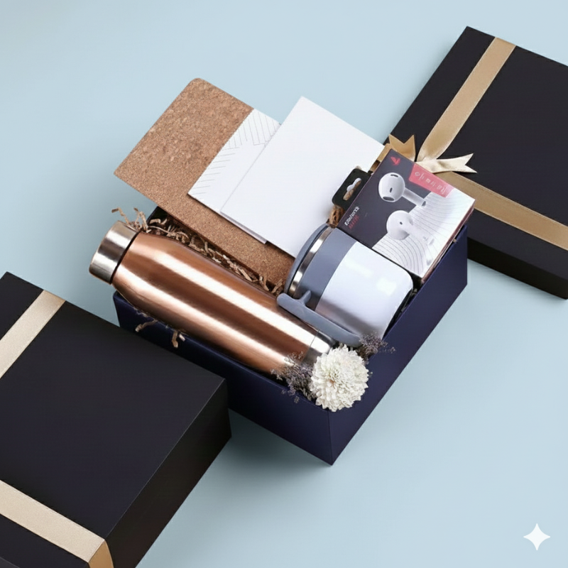 Luxury Corporate Gifting
