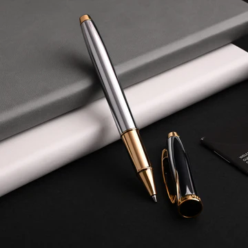 Roller Metal Pen