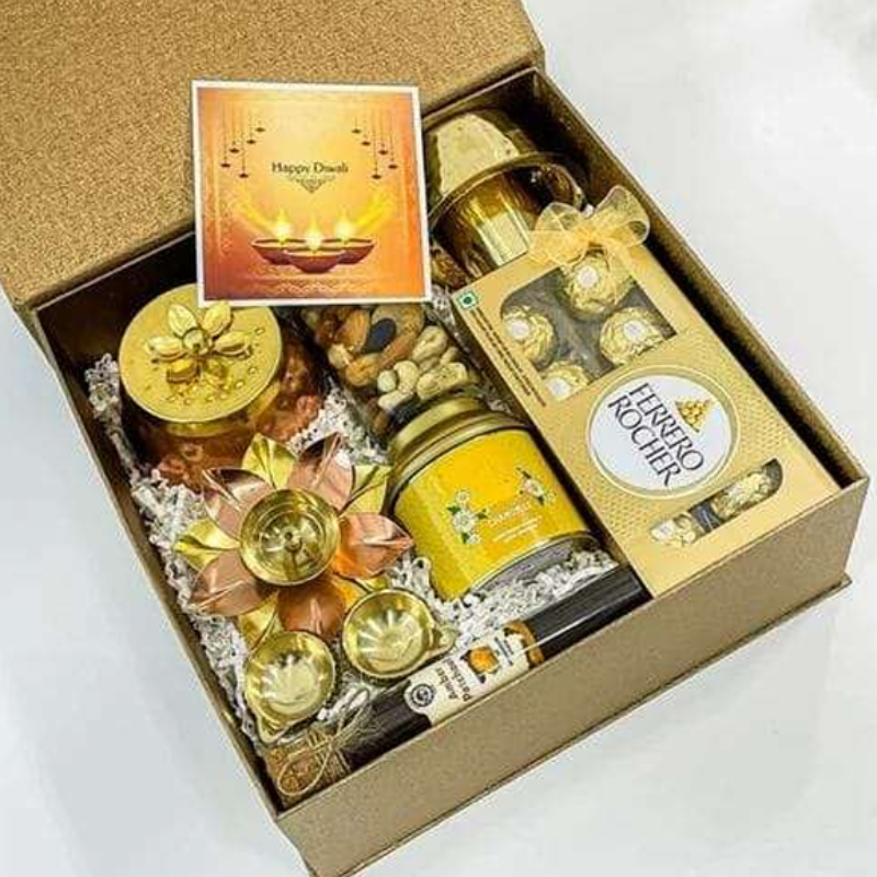 Joyful Vibes Gift Box