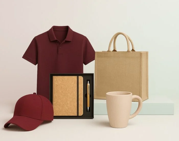 Custom Corporate Kit