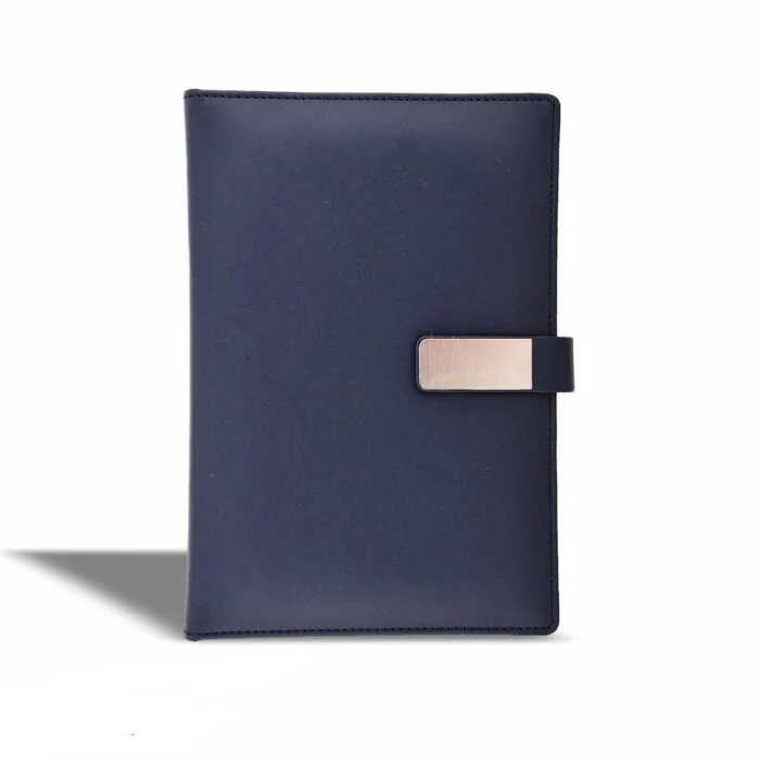 Soft PU Notebook- 192 pages