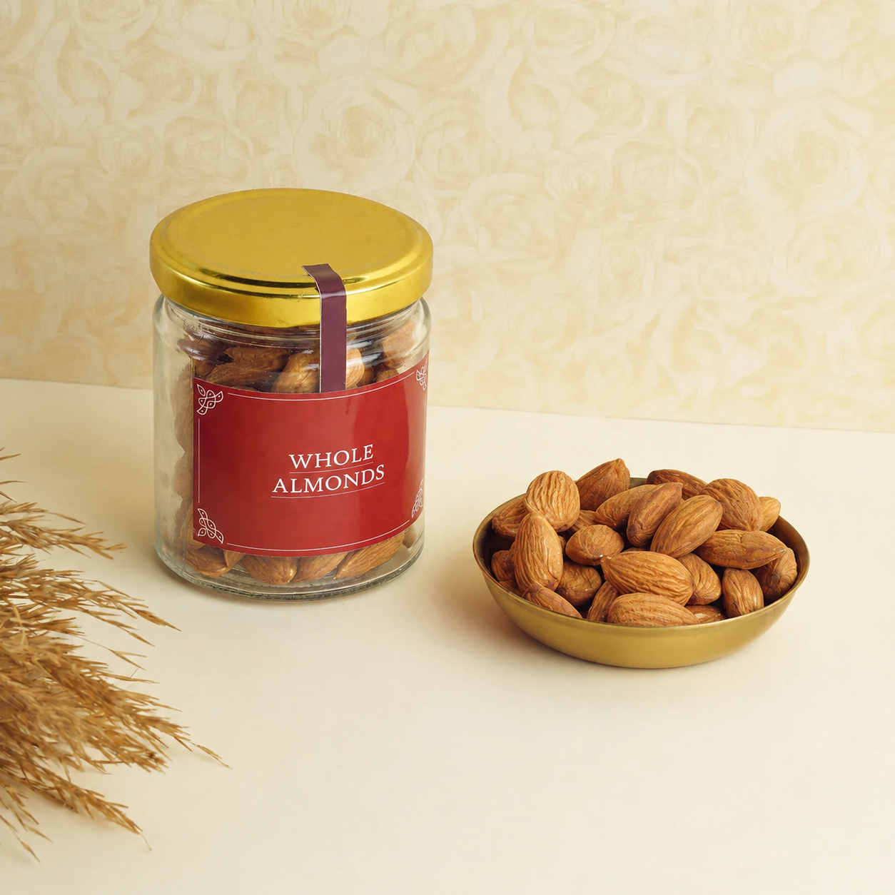 Almonds