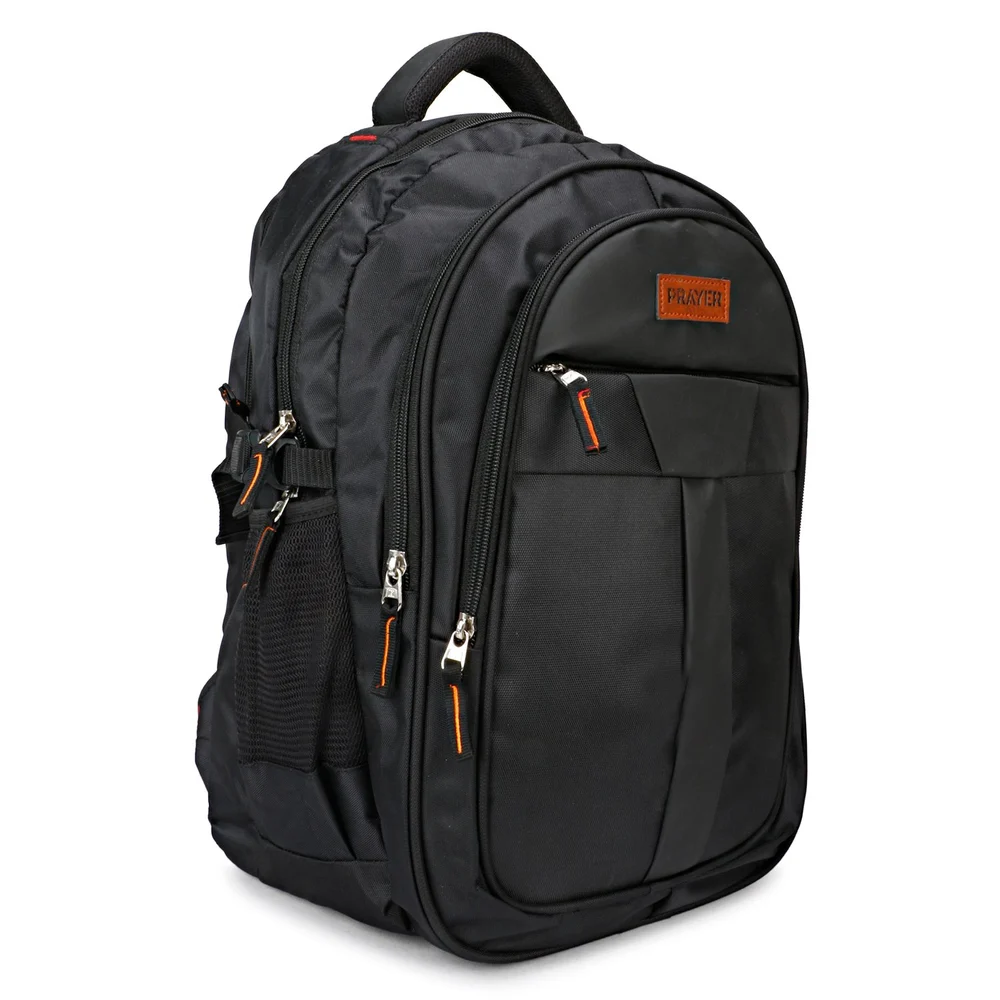 Premium Tech Backpack 2