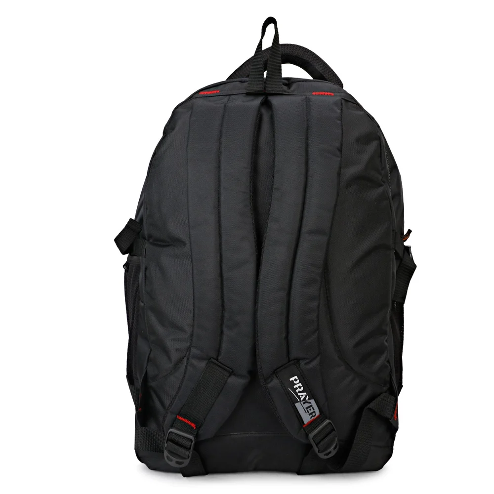 Premium Tech Backpack