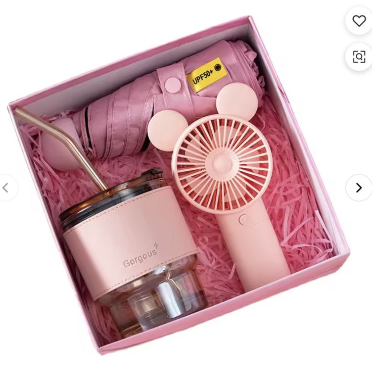 All-Weather Care Kit”