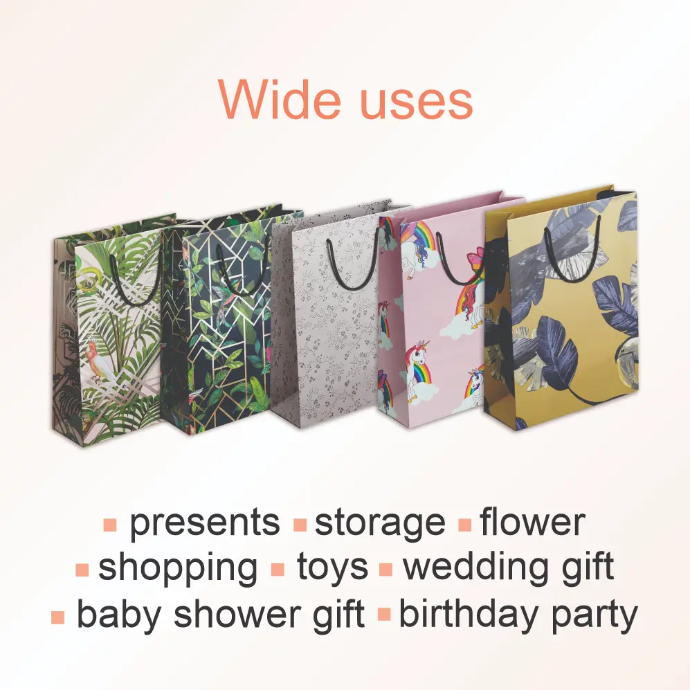 Premium Gifting Bag