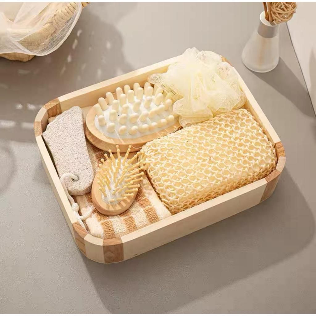 Serenity Self-Care Box