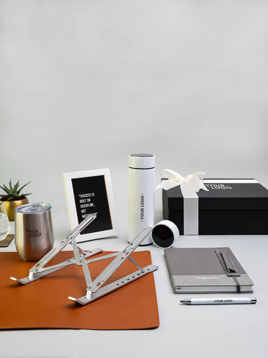 Employee Welcome Kit