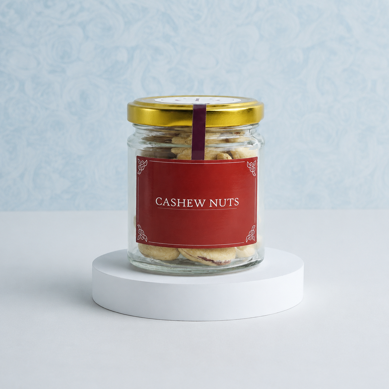 Cashew Nuts