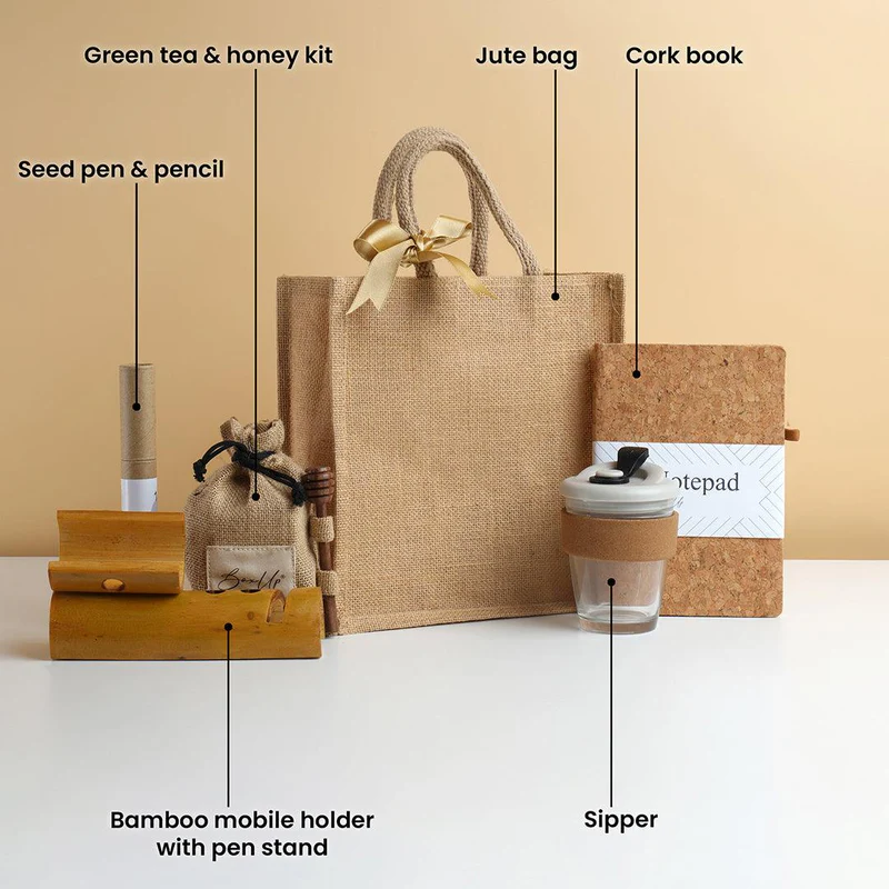 The Good Stuff Hamper