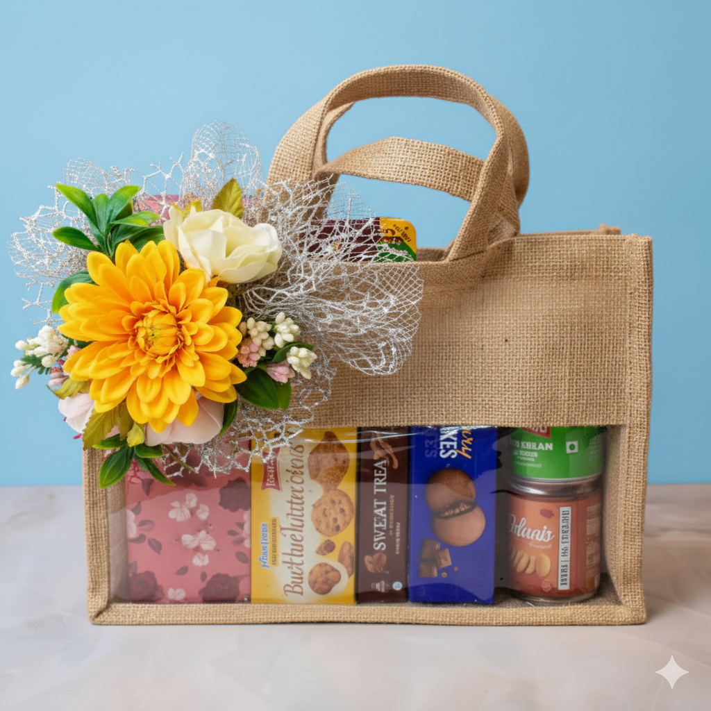 Wedding Welcome Box
