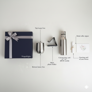 New Joinee Luxury Starter Kit