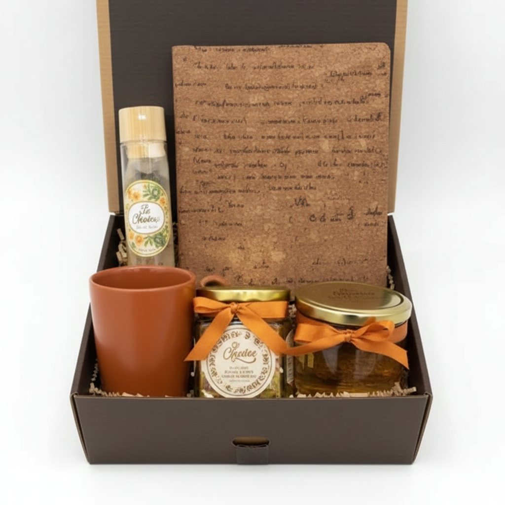 Premium Gifting Box