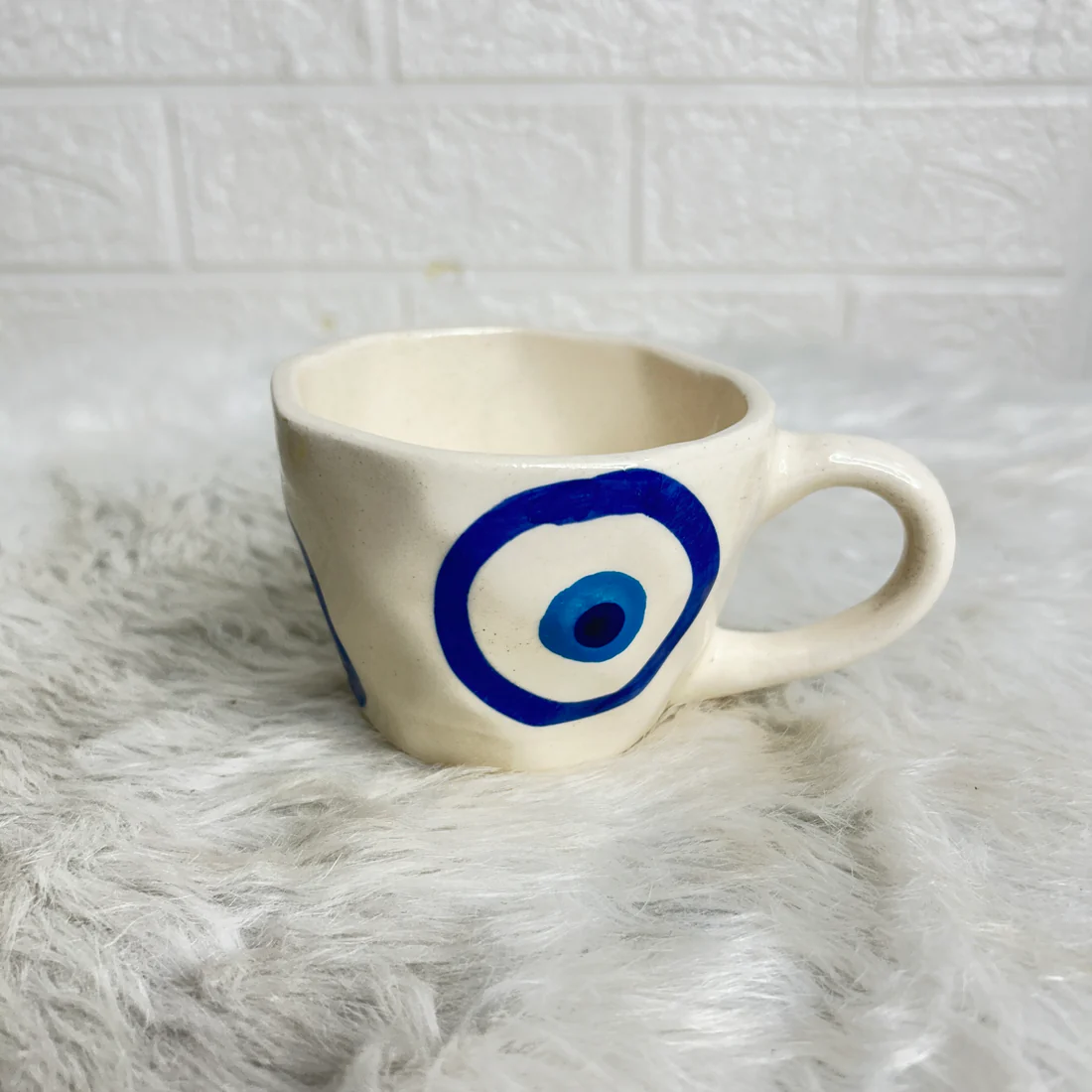 Evil Eye Cup (Pack of 1)