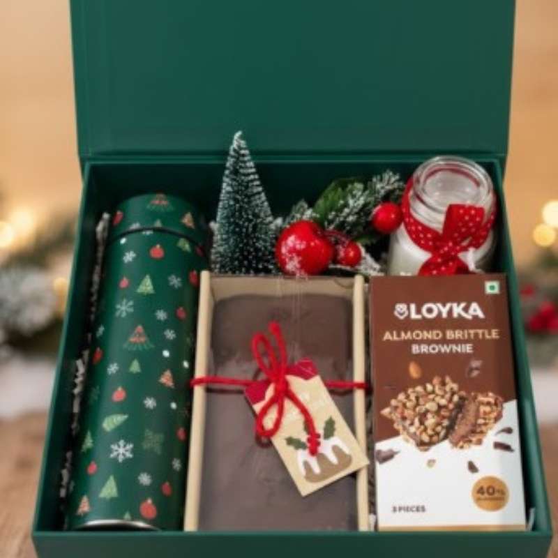 corporate Christmas gift