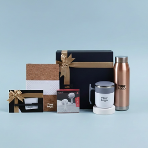 Luxury Corporate Gifting