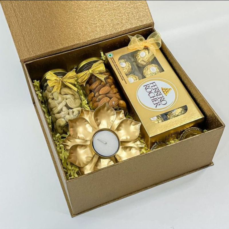 Luxury Delight Hamper