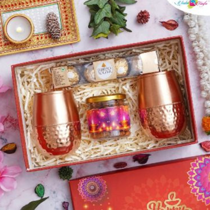 Celebration Spark Hamper